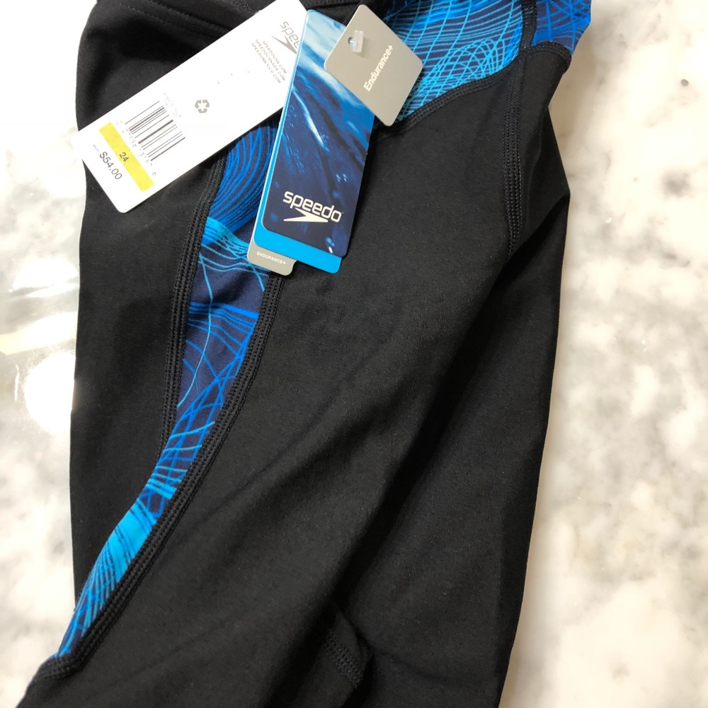 Boys Swim Trunks